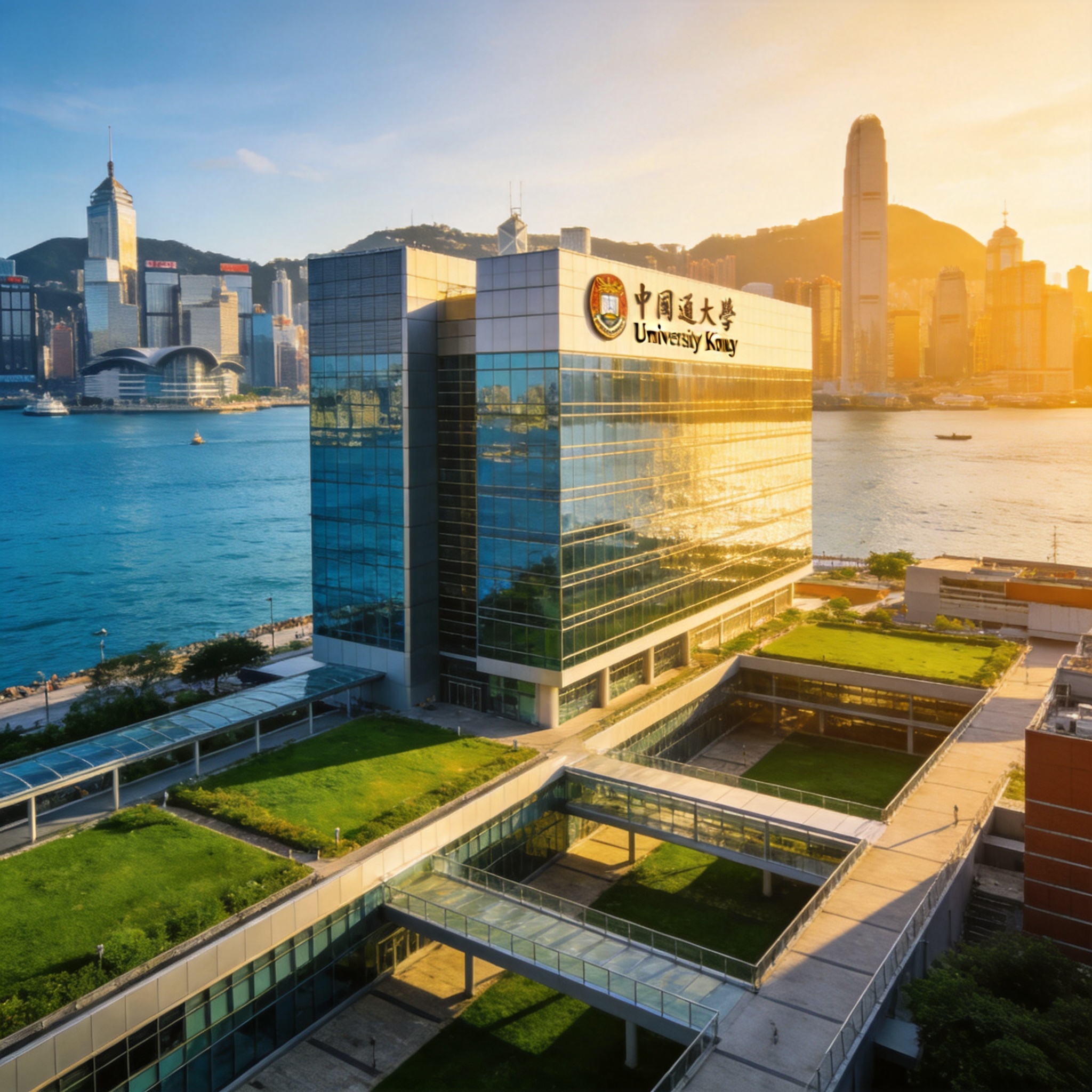 中国香港